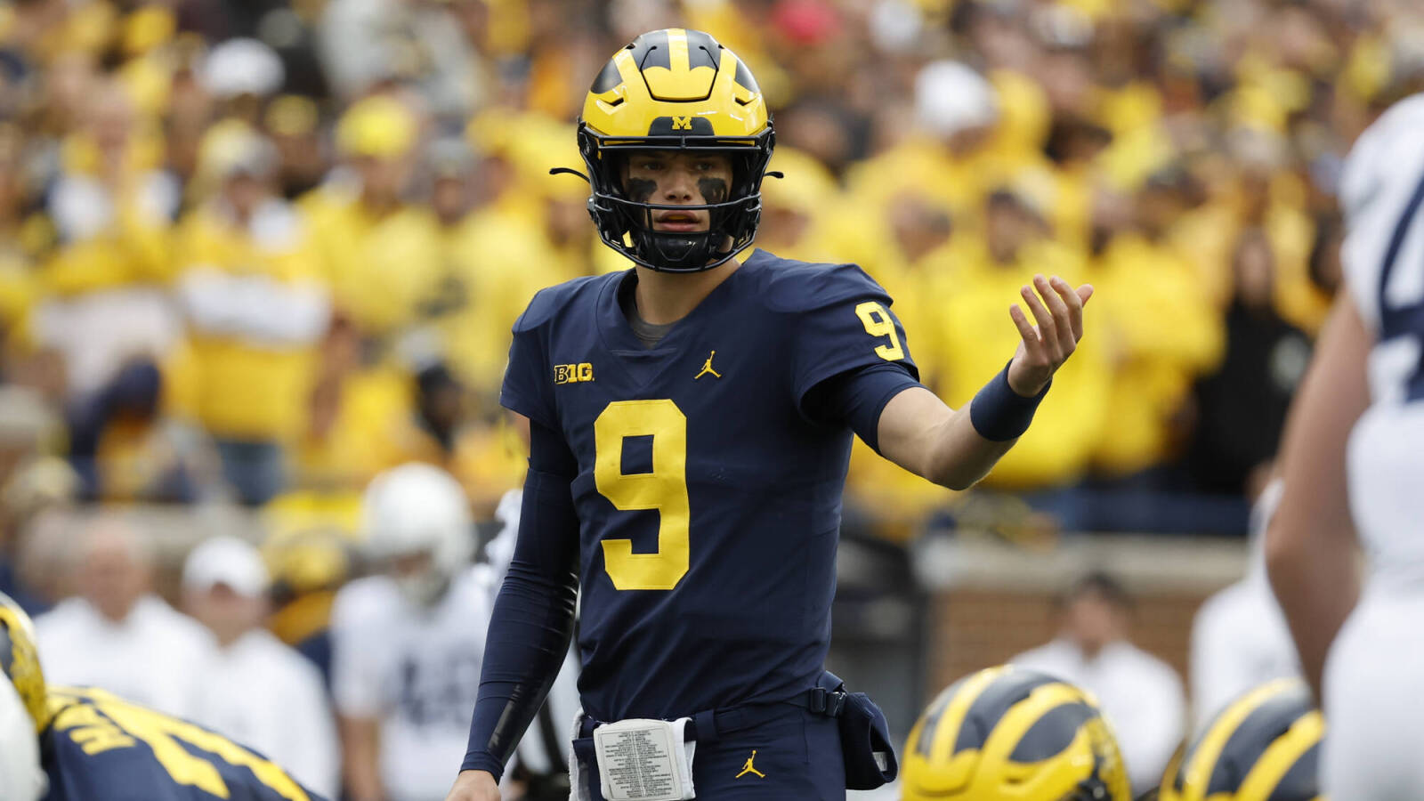 Broncos HC Sean Payton 'enamored' with boomorbust QB Yardbarker