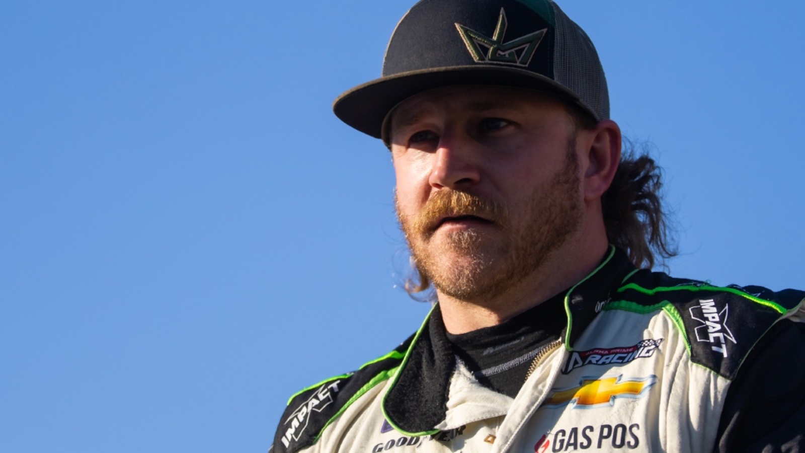Jeffrey Earnhardt lands part-time Xfinity Series deal with Sam Hunt Racing Jeffrey Earnhardt lands part-time Xfinity Series deal with Sam Hunt Racing