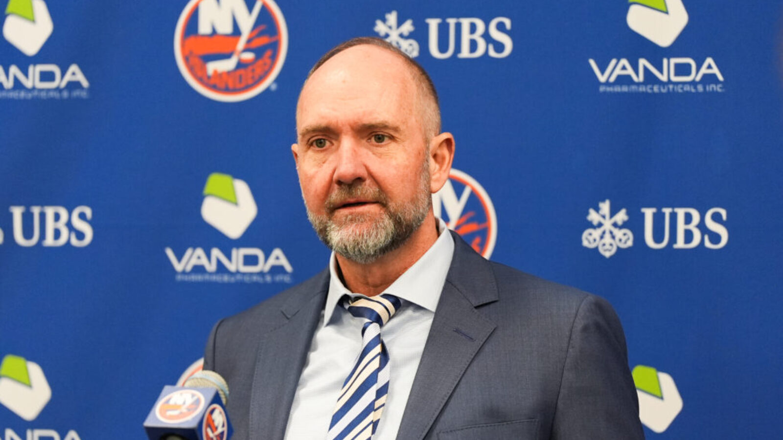 New York Islanders Receive Brutal Season-Ending Injury News