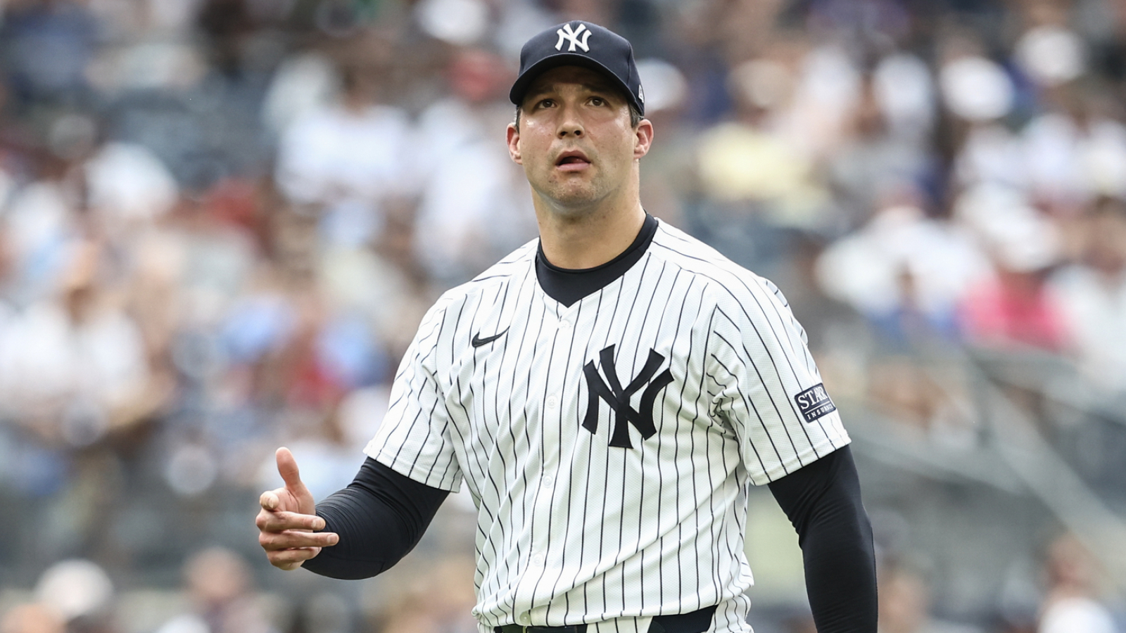 Yankees’ veteran right-hander is showing signs of excellence in the ...