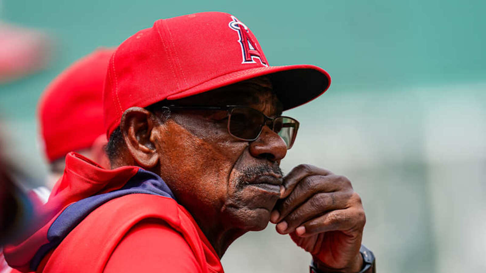 Angels Make Roster Move Ahead of Friday’s Series Opener vs Mariners