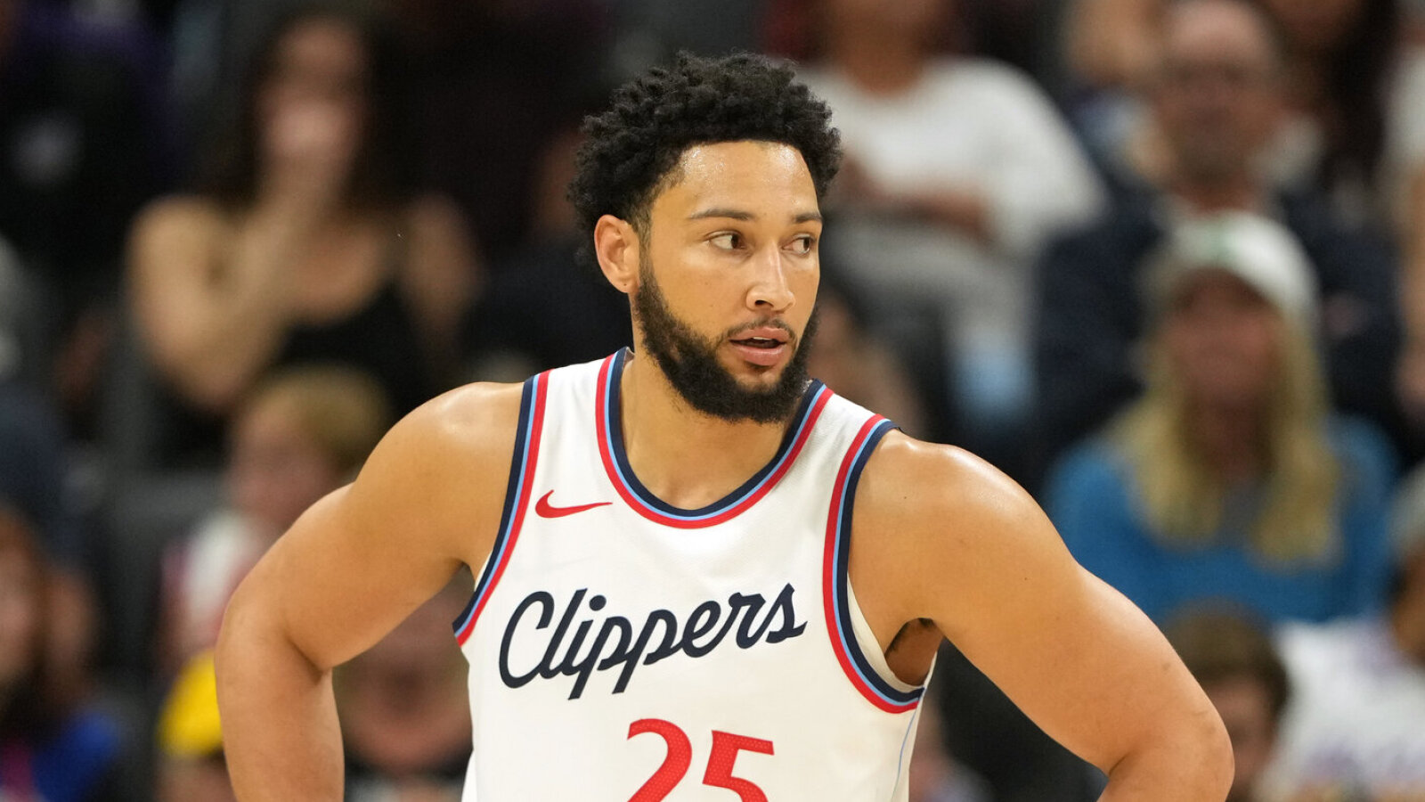 Ben Simmons Workout Sparks Speculation with Sacramento Kings