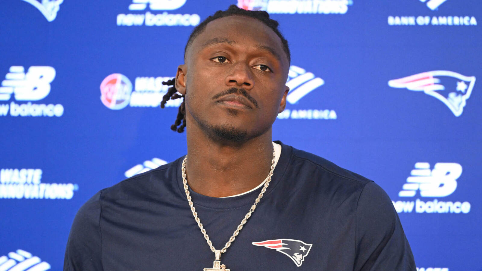A.J. Brown Reflects on Performance After Return to Action