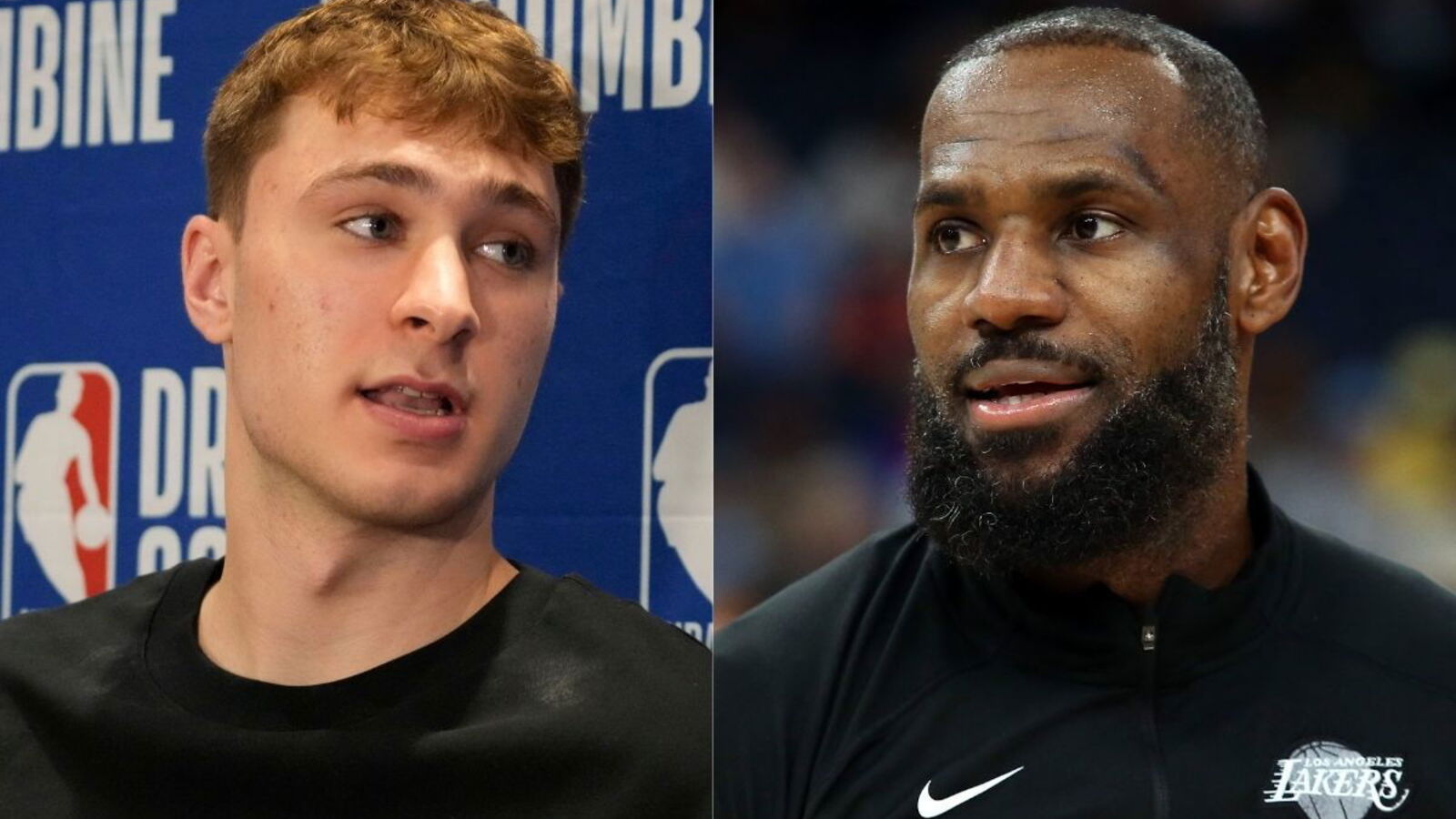 Jason Kidd Says What Cooper Flagg Can Take From LeBron James’ Game: 'It ...