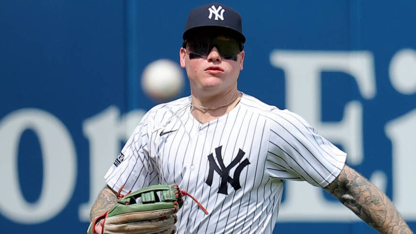 Yankees’ new left fielder could be oneanddone with big contracts on the horizon BVM Sports
