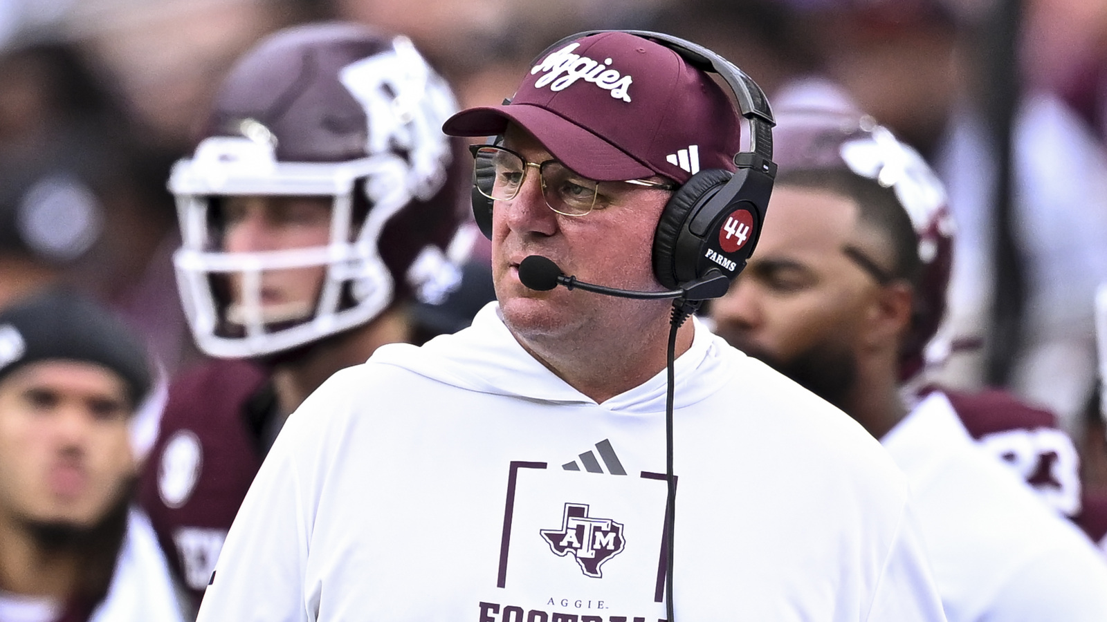 Texas A&M Forces 4 Turnovers In 48-20 Win Over Arizona State