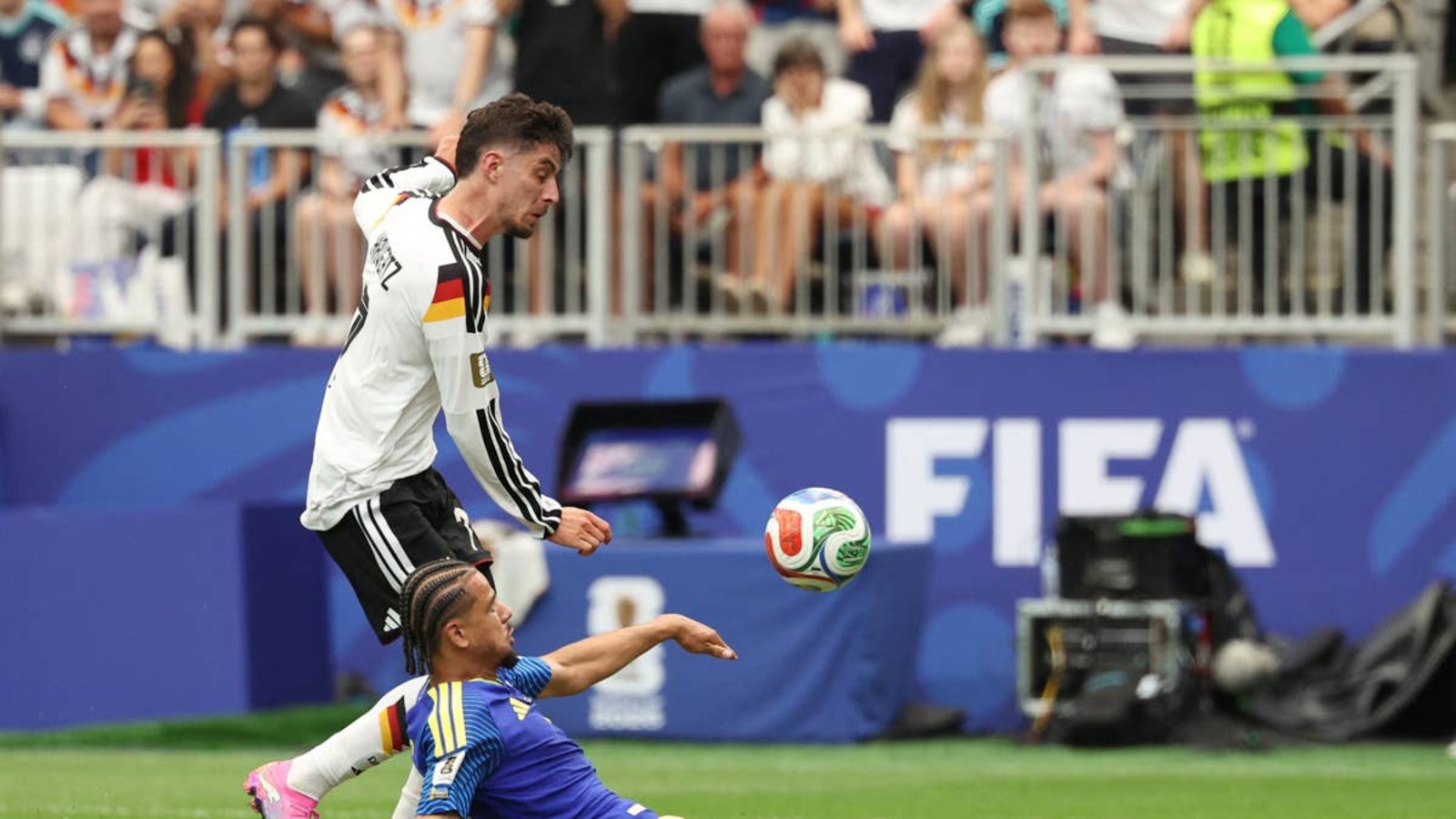 Curacao Makes Historic World Cup Debut Against Germany in 2026