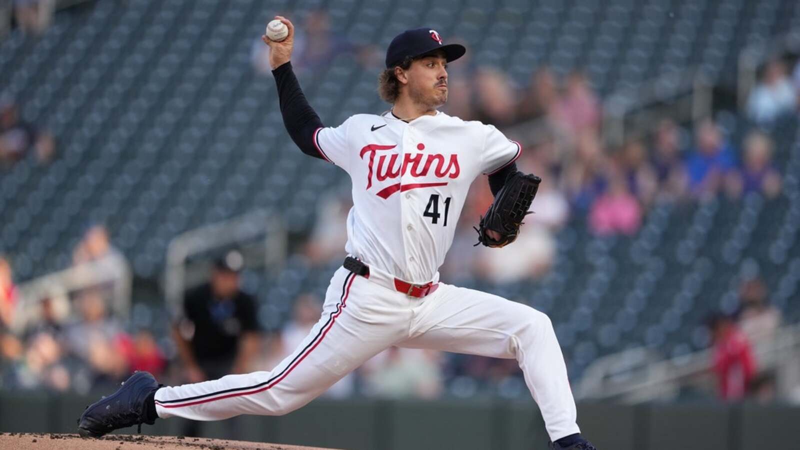 Tristan Gray's slam leads Twins to skid-ending win over White Sox ...