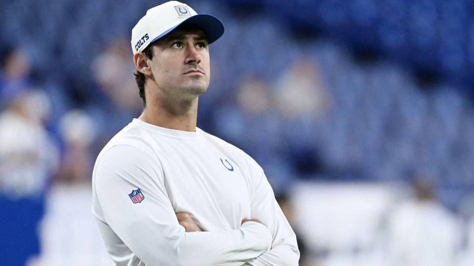 Colts Listed as Cinderella Story to Hoist Lombardi Trophy