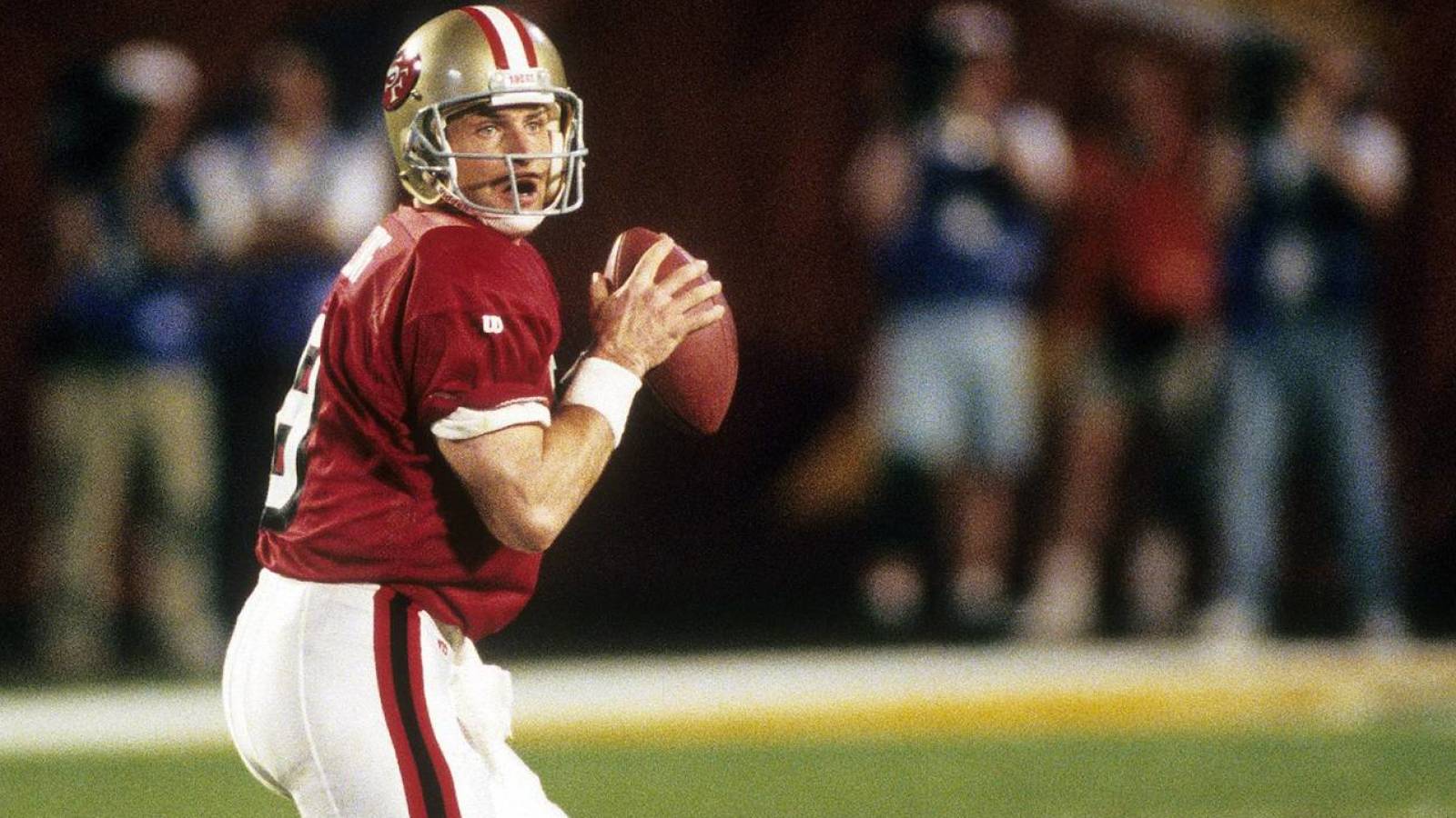 The most notable lefty quarterbacks in NFL history Yardbarker
