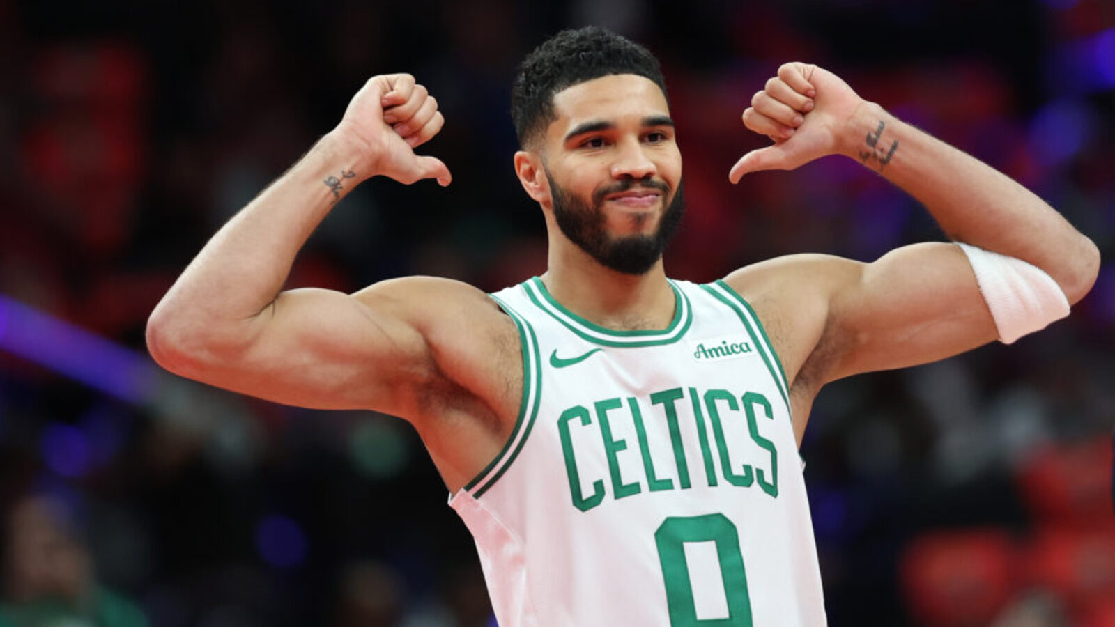 NBA News