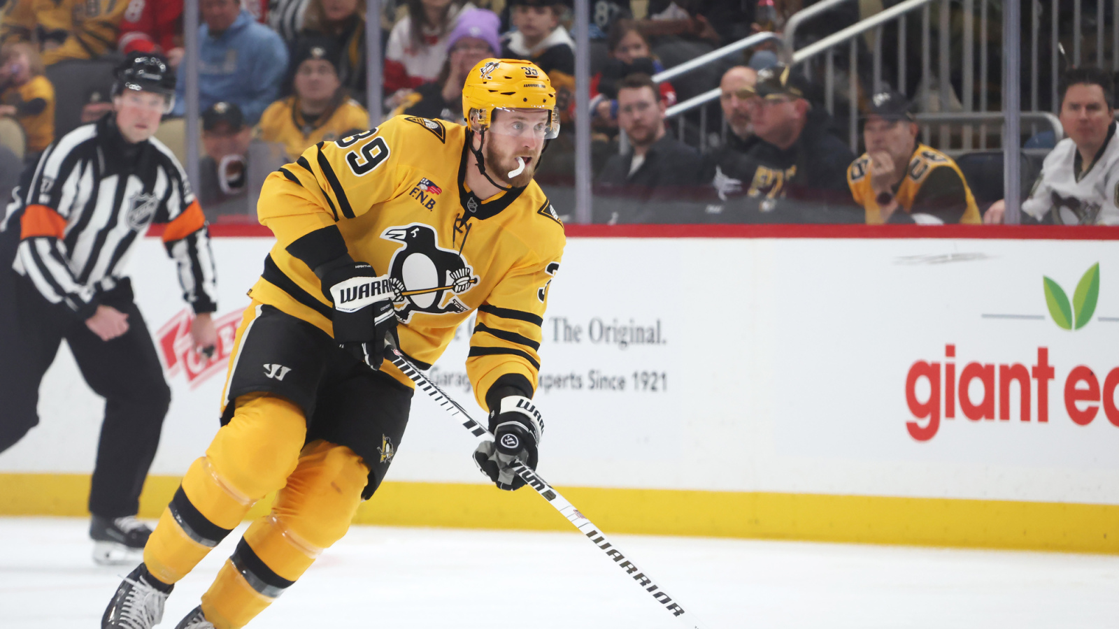 Buyer Beware When It Comes To Anthony Mantha