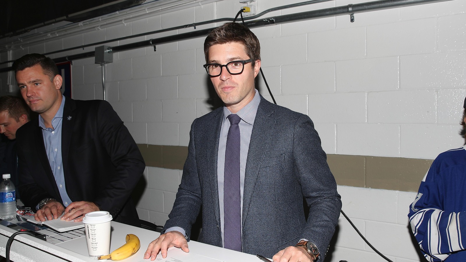 NHL News