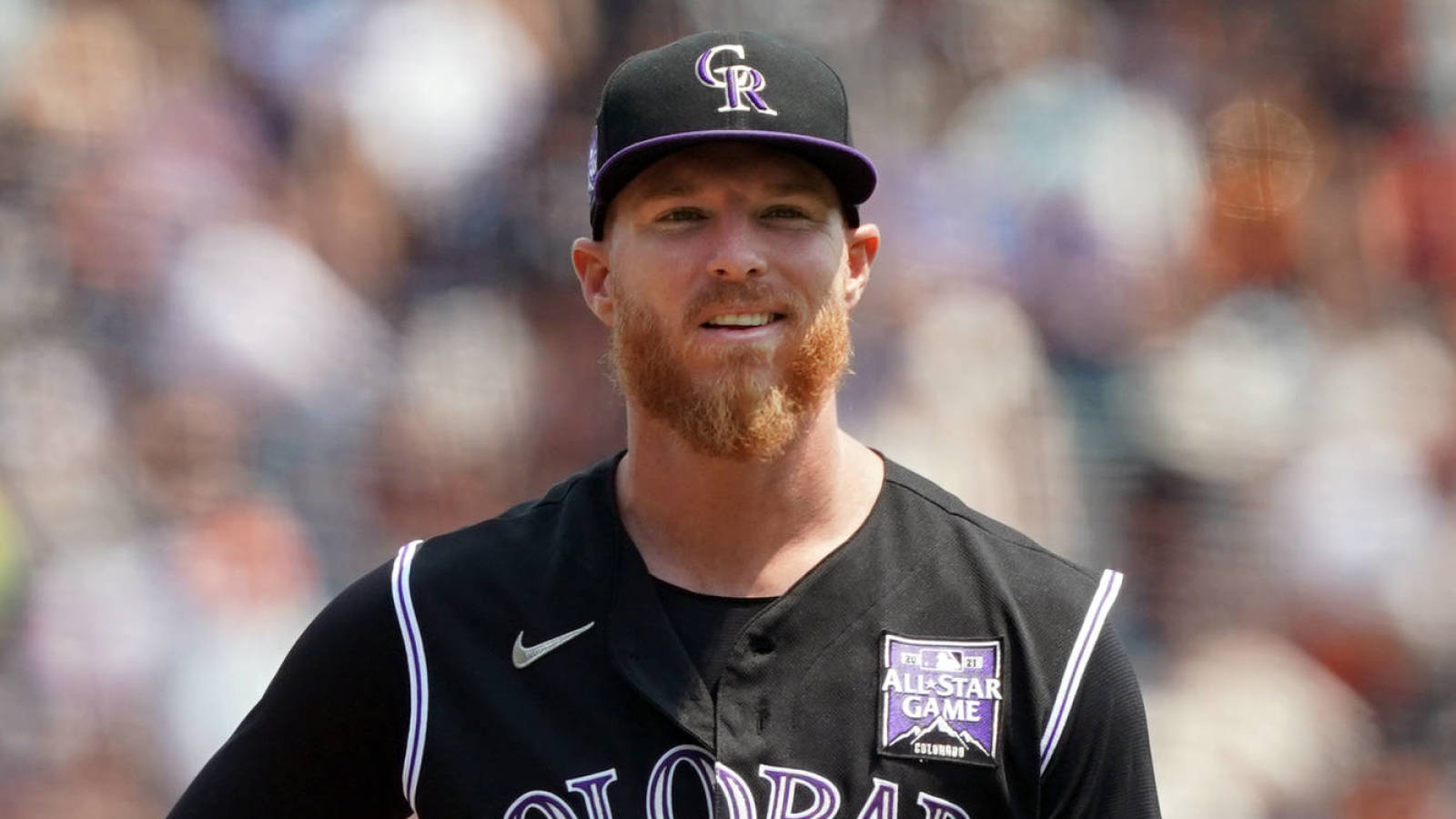 Has Jon Gray rejected an extension offer from the Rockies? - Vimarsana News