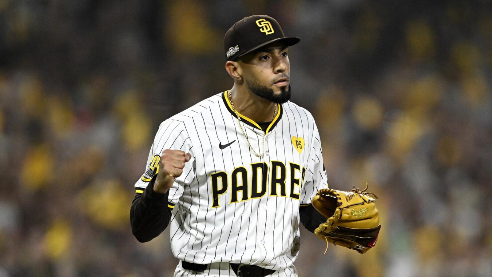 MLB News
