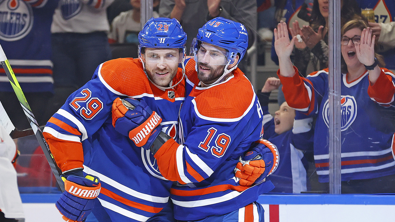 Oilers’ Trade Deadline Additions Are Making an Impact | Yardbarker