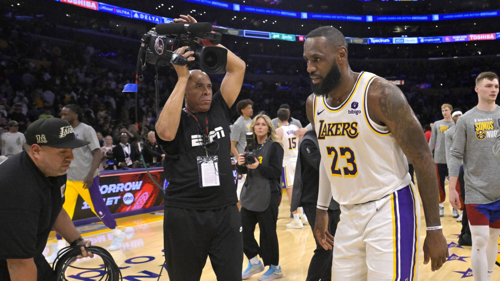 jaylen brown lebron