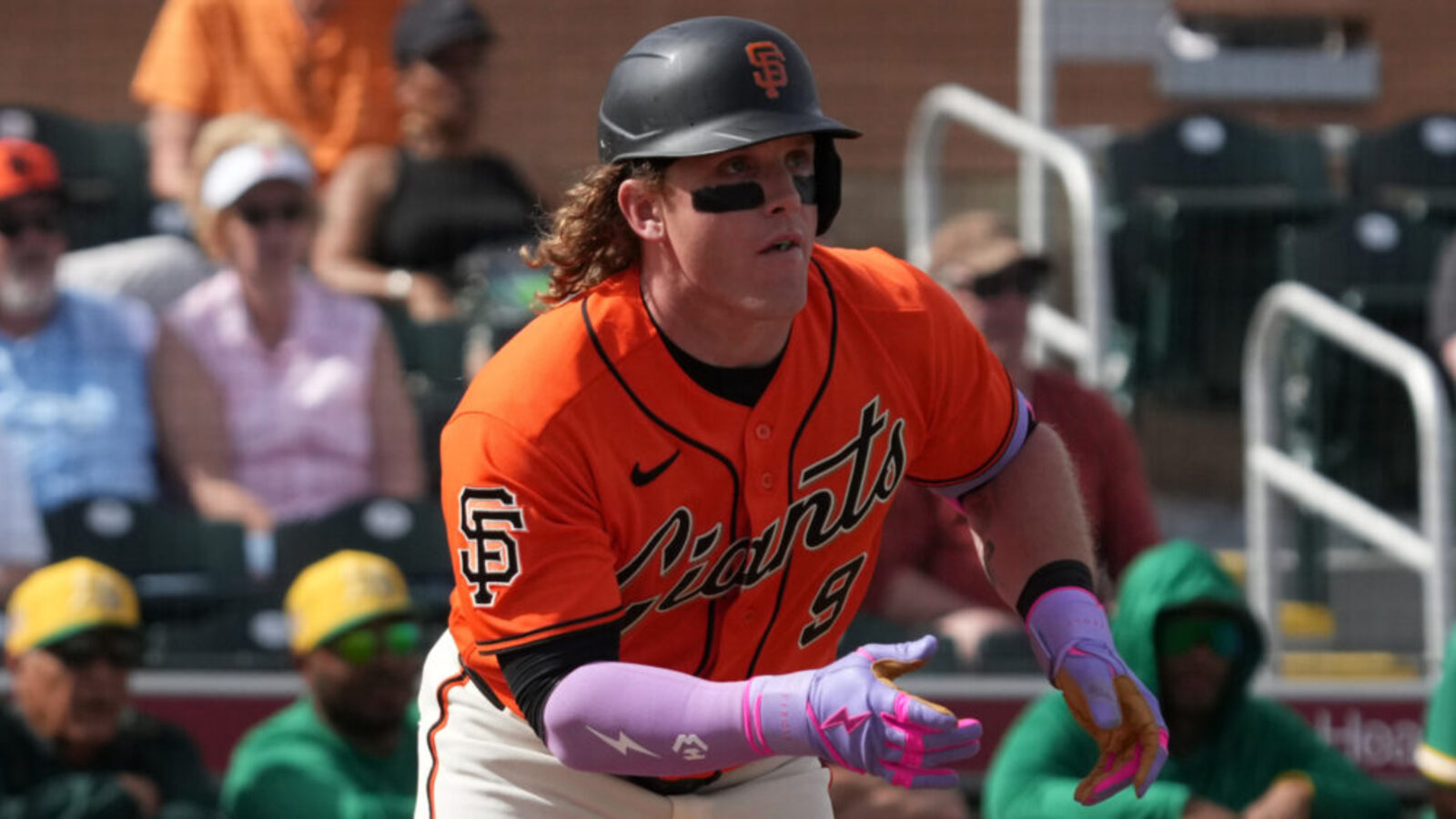 Harrison Bader Dents Food Truck With Massive 408-Foot Home Run