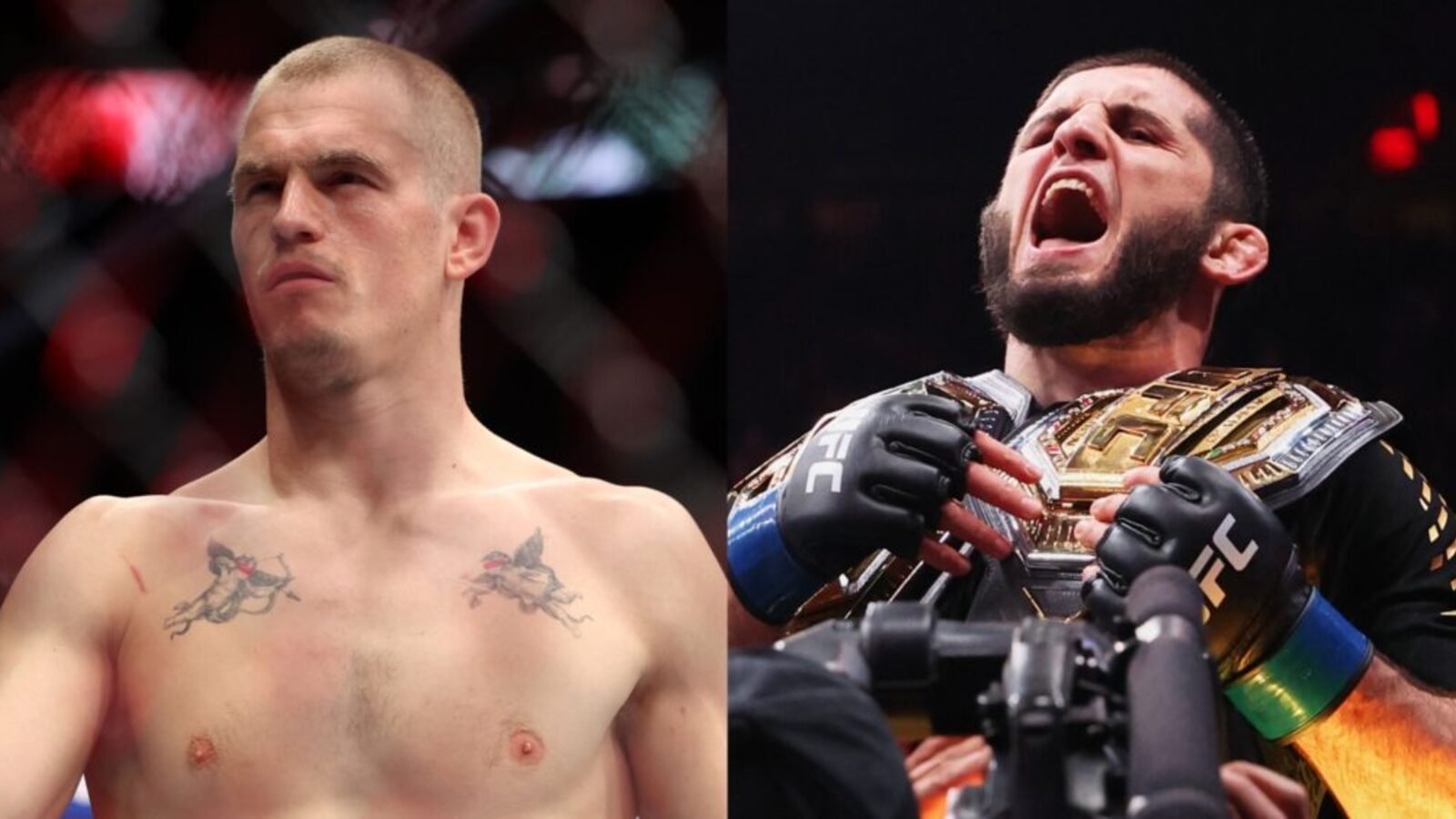 Makhachev Targets August Return, Names Ian Garry as No. 1 Contender