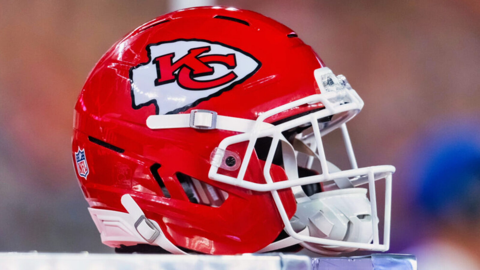 Police Launch Investigation Into The Death Of Former Chiefs Superstar