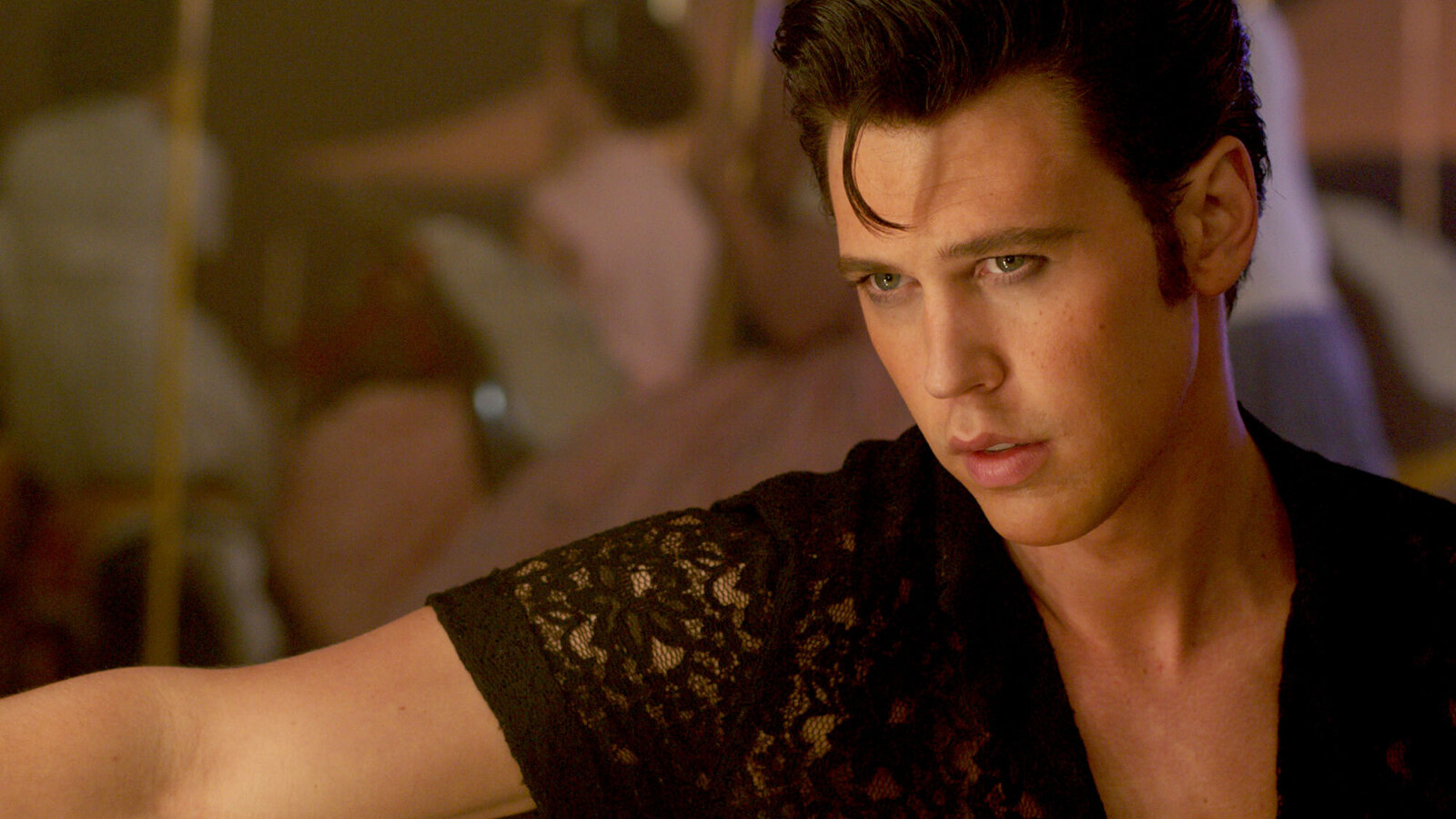 Do you know these 18 facts about 'Elvis'? | Yardbarker