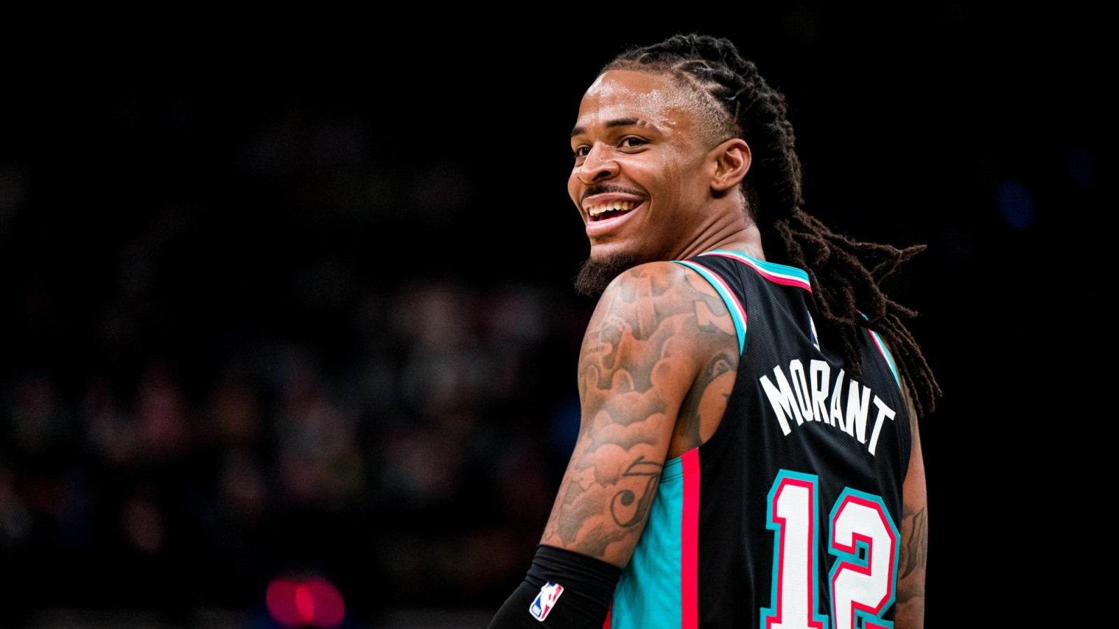 Ja Morant linked to one new team amid latest trade report