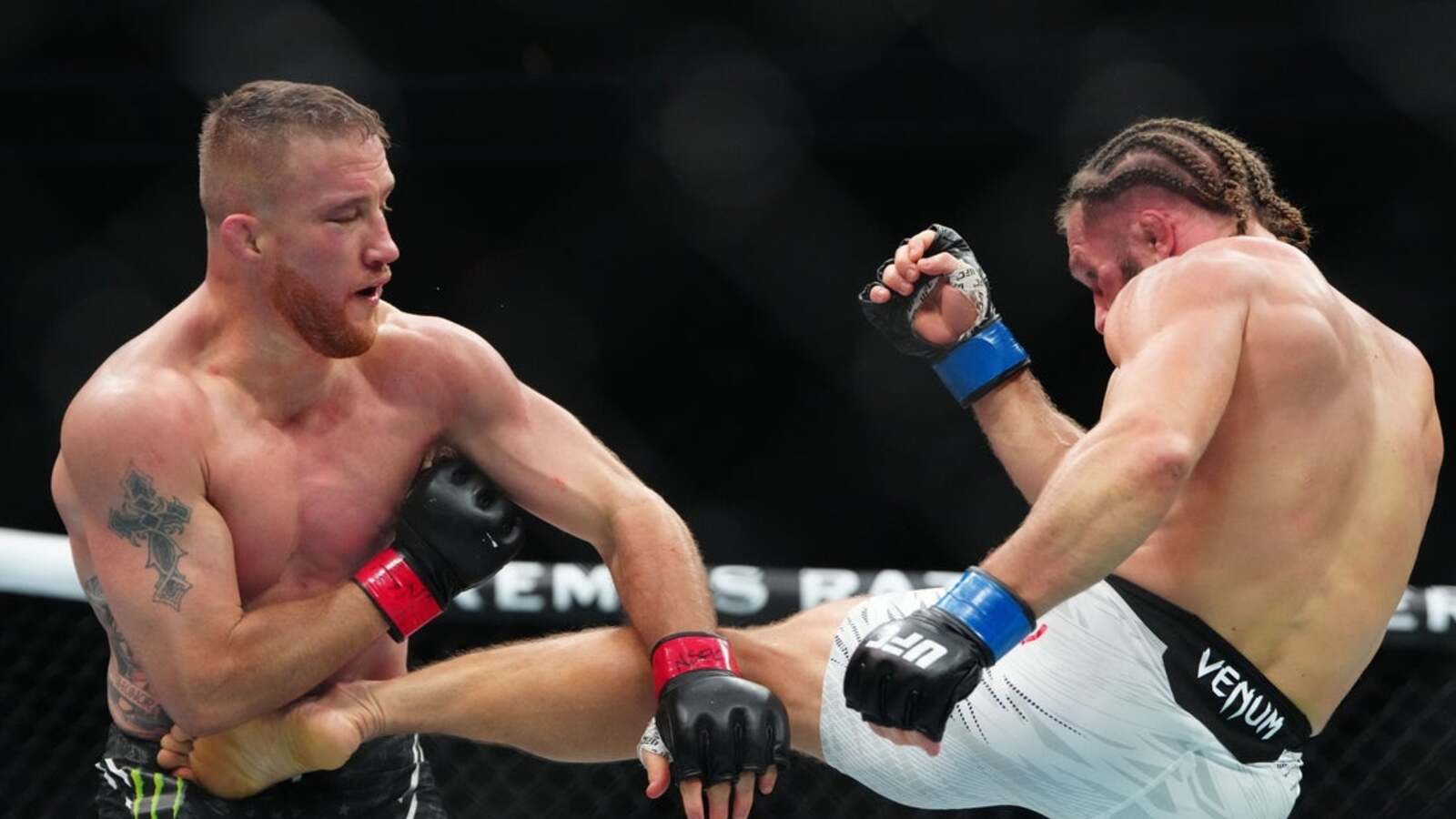 UFC fighters still waiting for pay increases from new $7.7b media deal