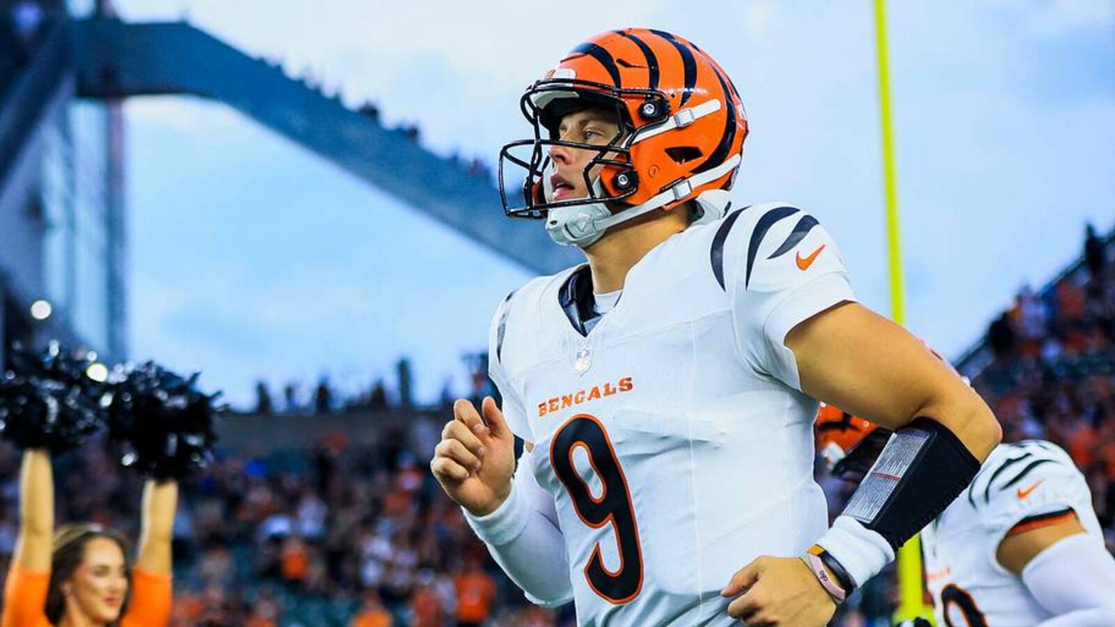 The One Thing That Could Make the Bengals Disappoint in 2026