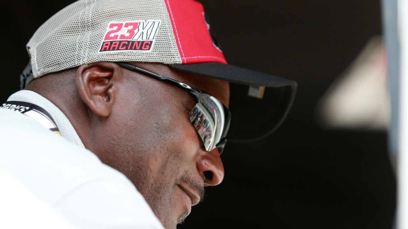 23XI Racing, Front Row Motorsports take shot at NASCAR in new court ...