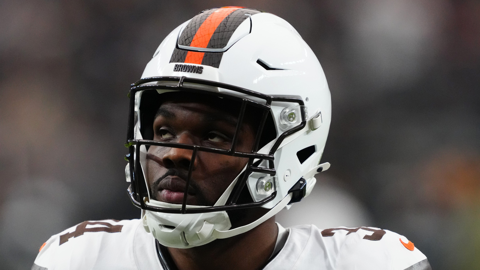 Cardinals Sign Jerome Ford and Make Additional Roster Moves
