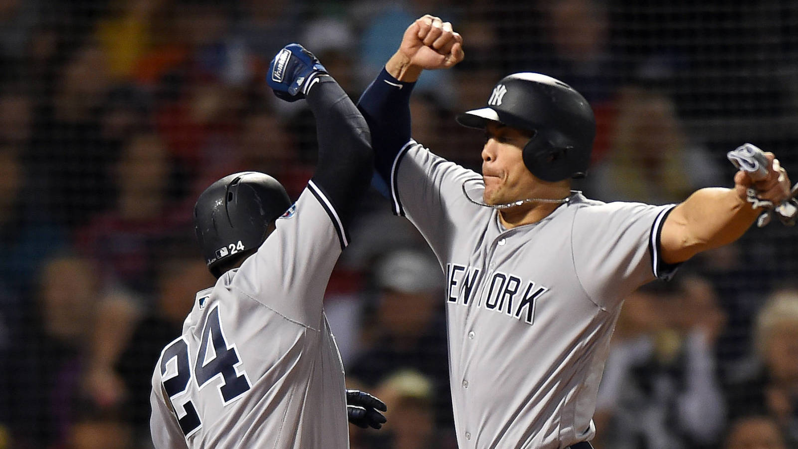 2003 home run leaders