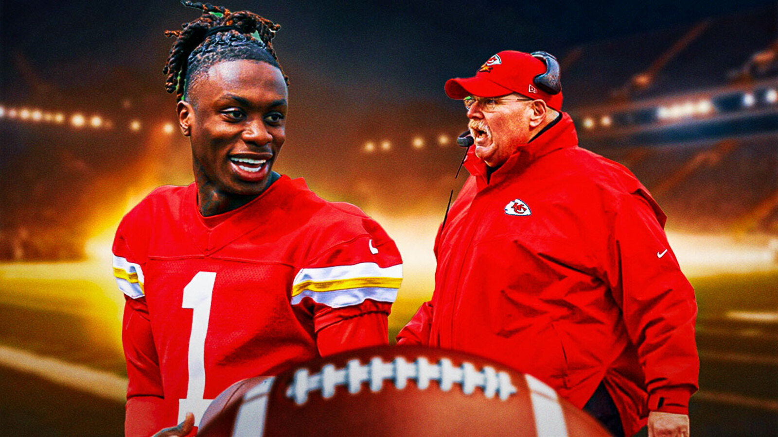 Kansas City Chiefs bold predictions for Week 7 vs. 49ers Yardbarker