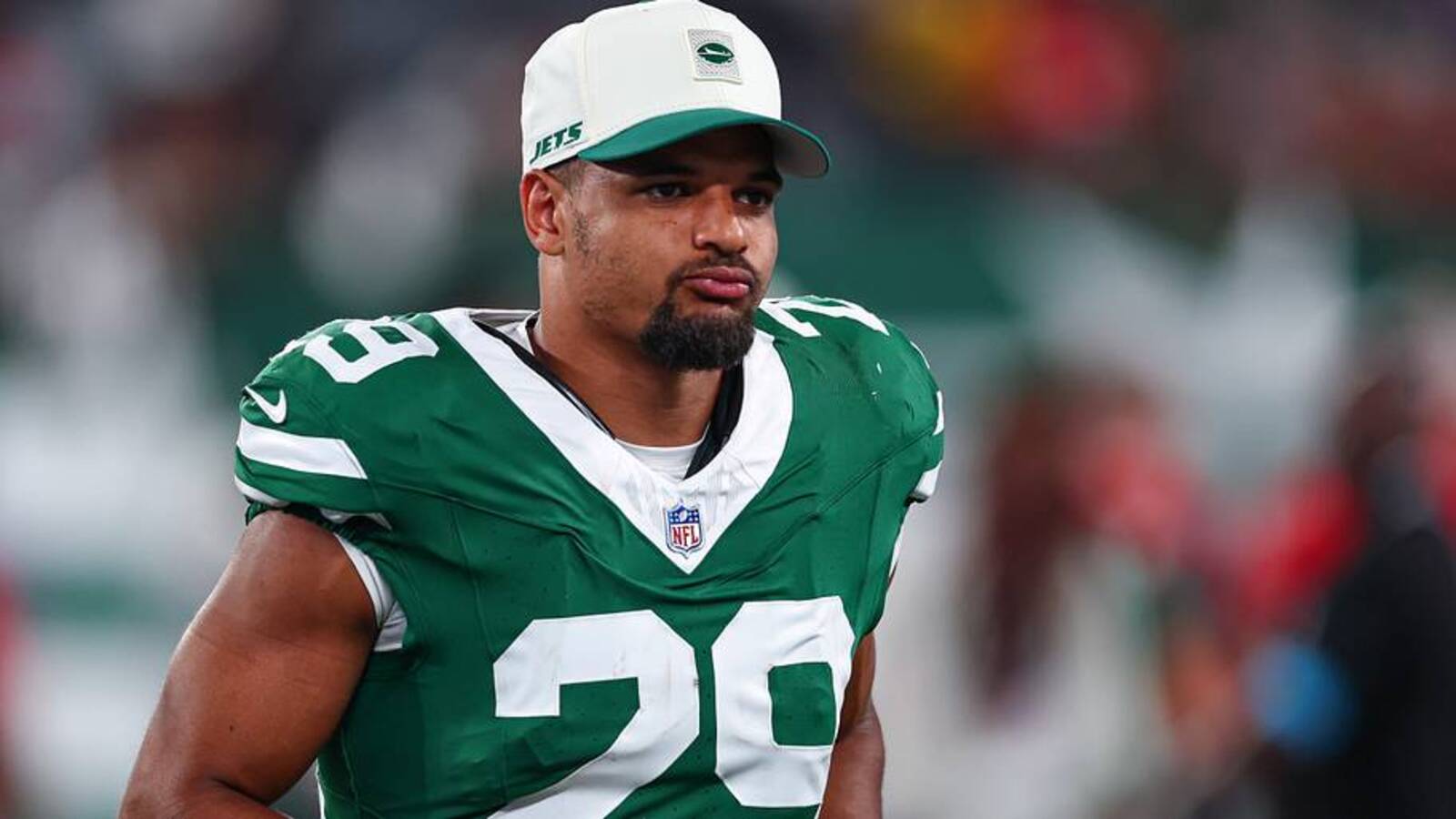 Jets Rule Out 3 Key Players for Sunday's Game vs. Lions (Who's Hurt and Why It Matters)
