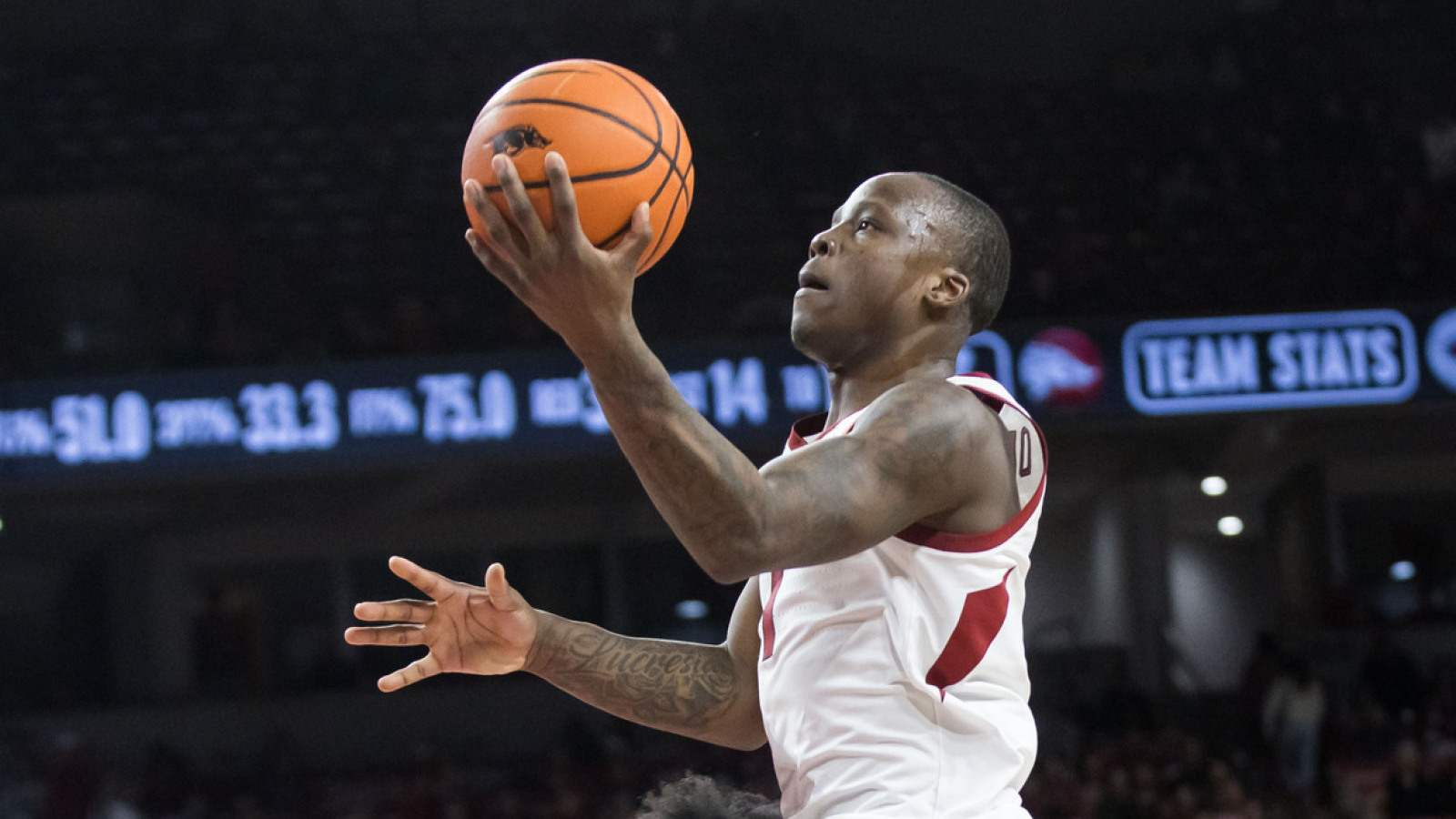 NCAAB News