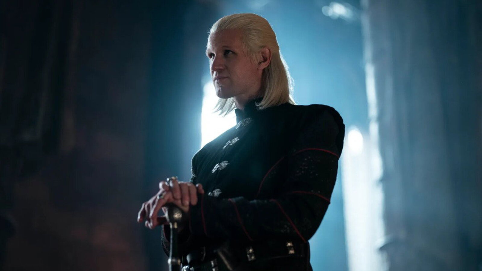 Matt Smith Promises Major Narrative Shift for Daemon in 'House of the Dragon' Season 3 After a Season of Isolation