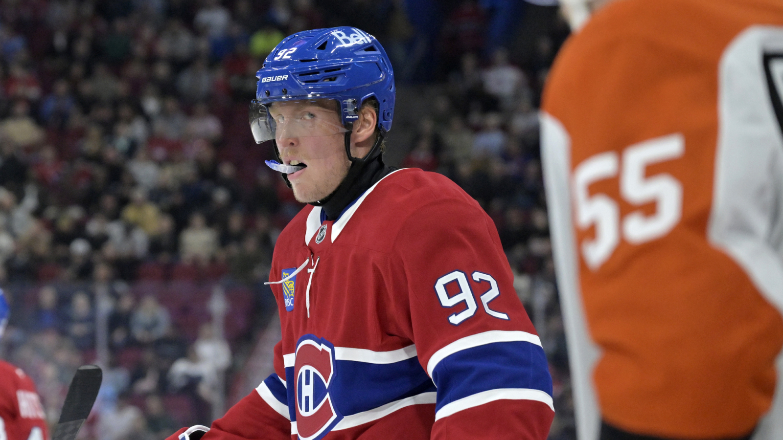NHL News