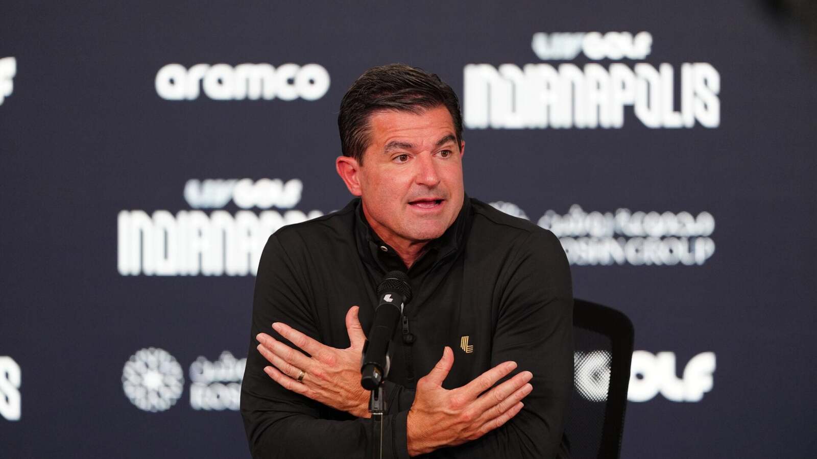 LIV Golf Players Face Soft Deadline for Future Decisions
