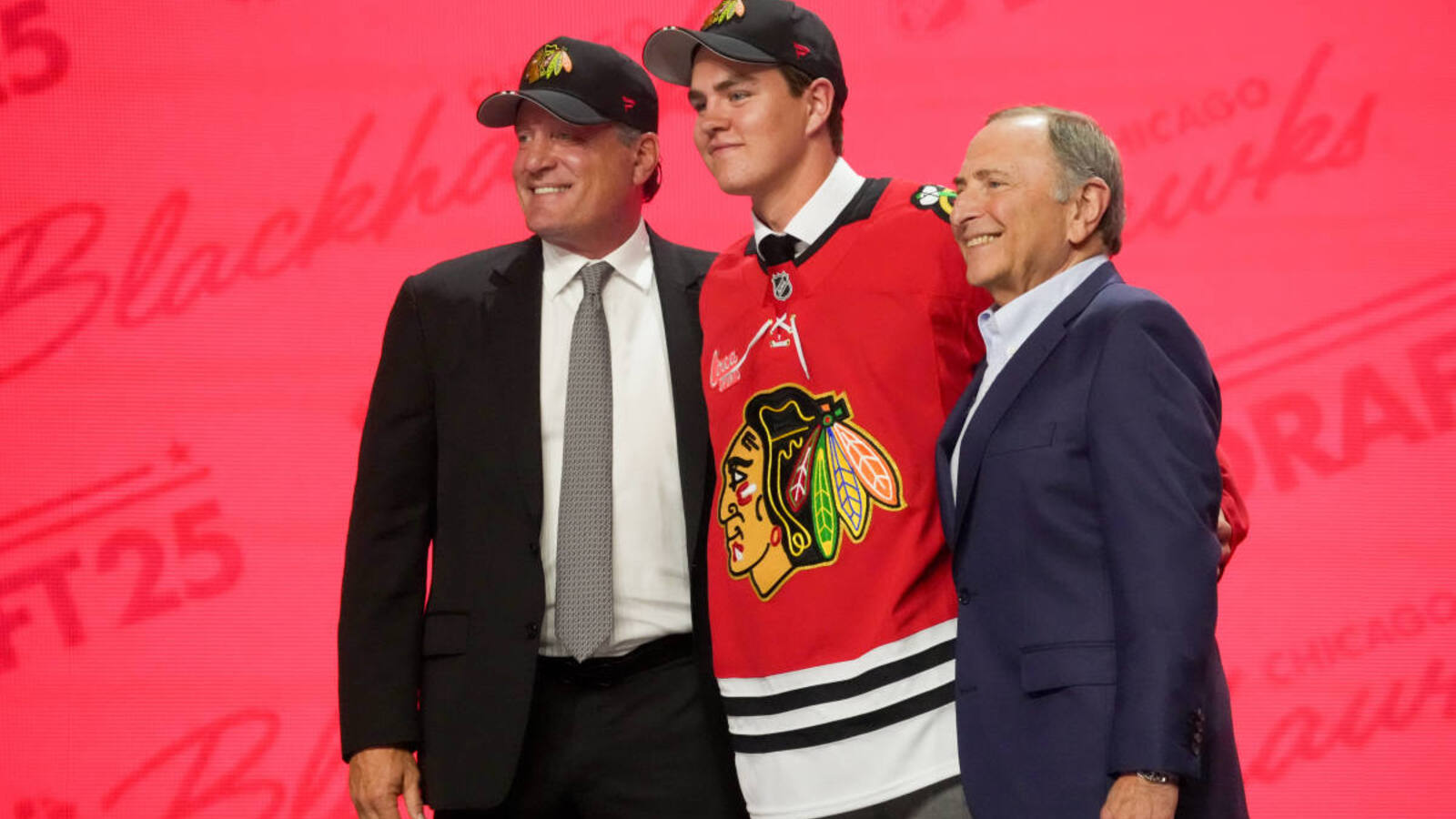 NHL News