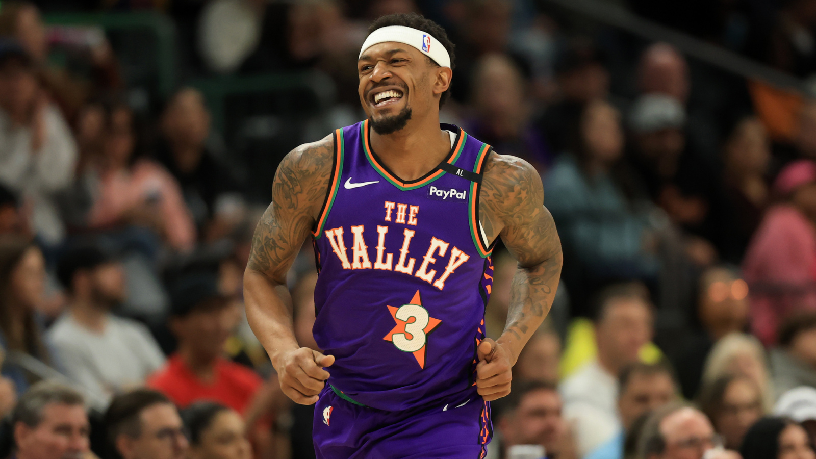 Suns coach says Bradley Beal took ‘big step’ in return from injury ...