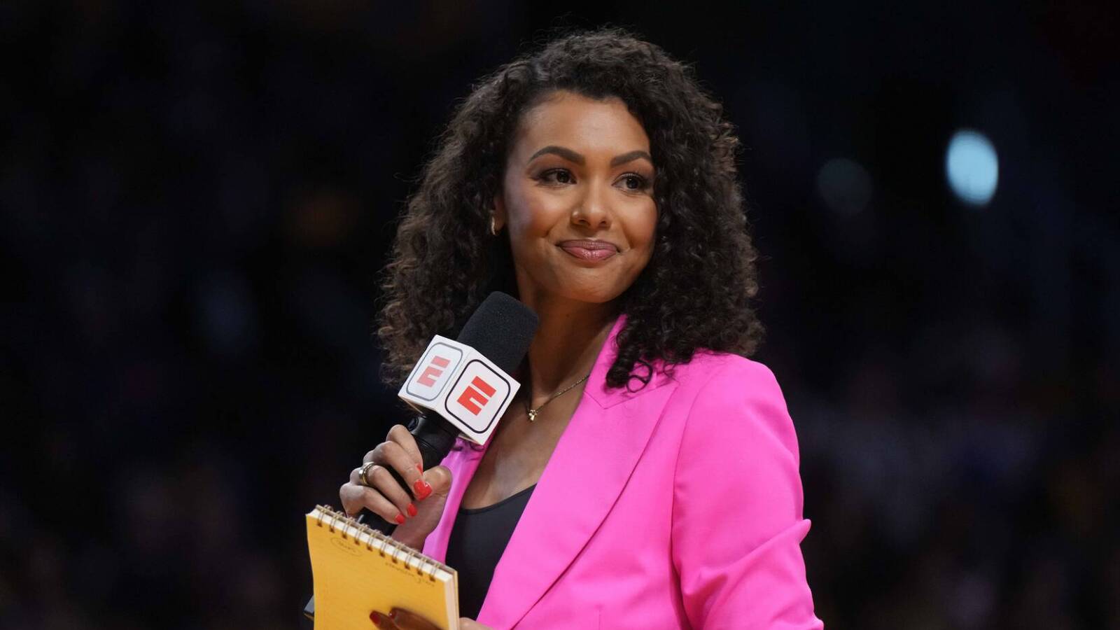 ESPN reportedly chooses new NBA Finals host | Yardbarker