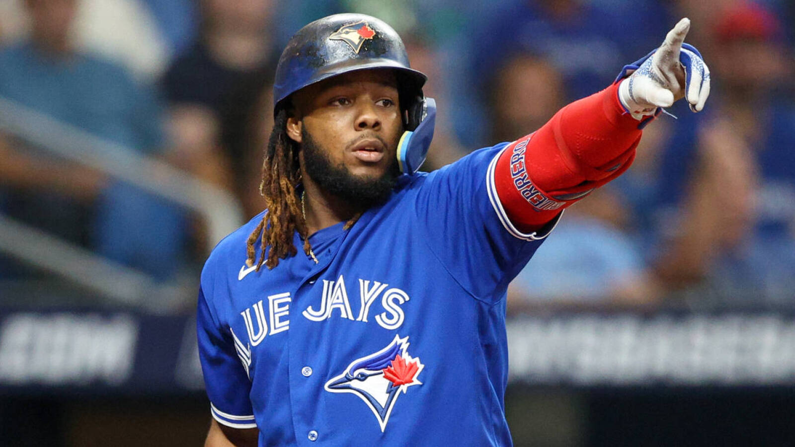 wallpaper vladdy jr