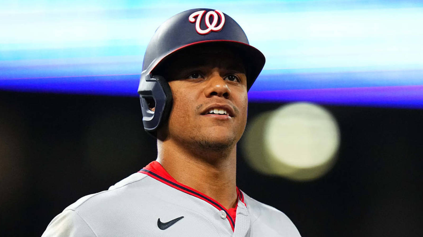 Nationals need more patience from Juan Soto going into 2022 - Vimarsana News