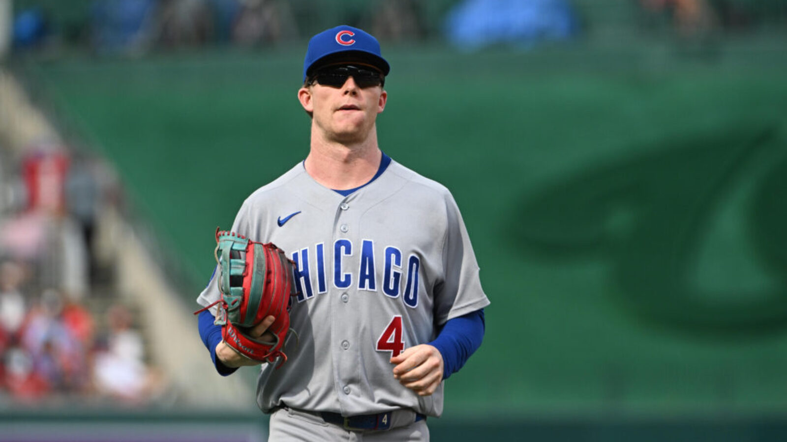Pete Crow-Armstrong Shines in Cubs' Victory Over White Sox