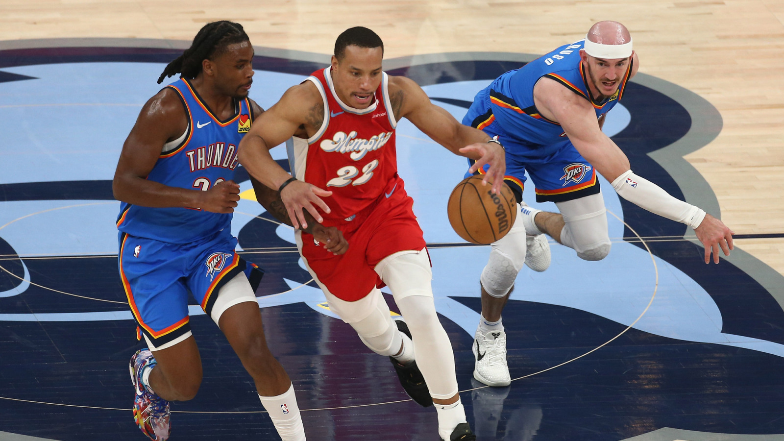 NBA News