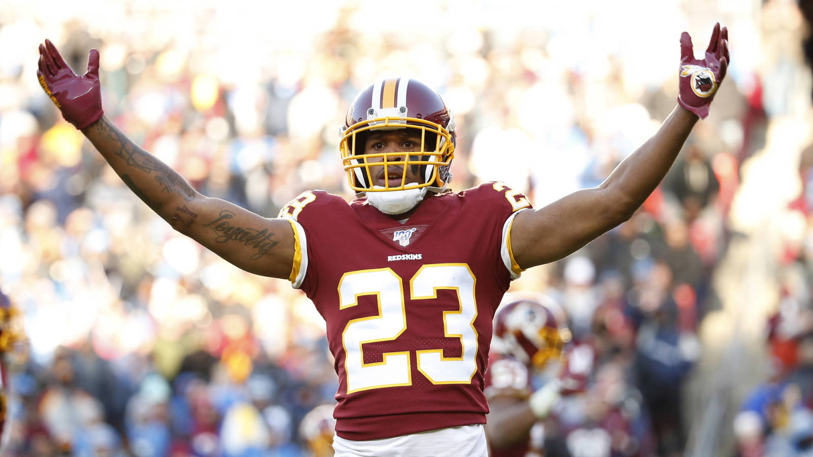 quinton dunbar