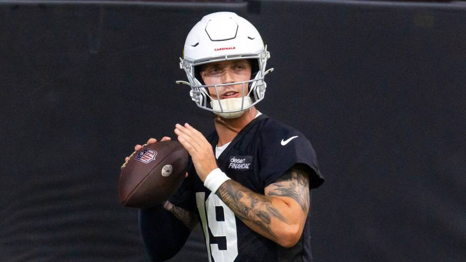 Cardinals Finally Reveal Carson Beck Preseason Plan