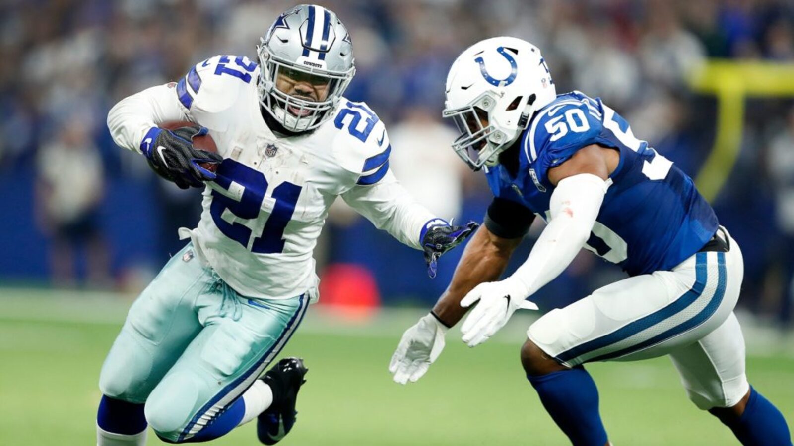 Ranking the Top 10 NFL Rookie RB Seasons of All Time | Yardbarker