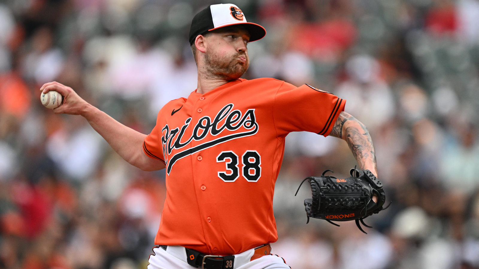 On deck: Big week for Phillies, Mariners plus Orioles-Red Sox holds intrigue