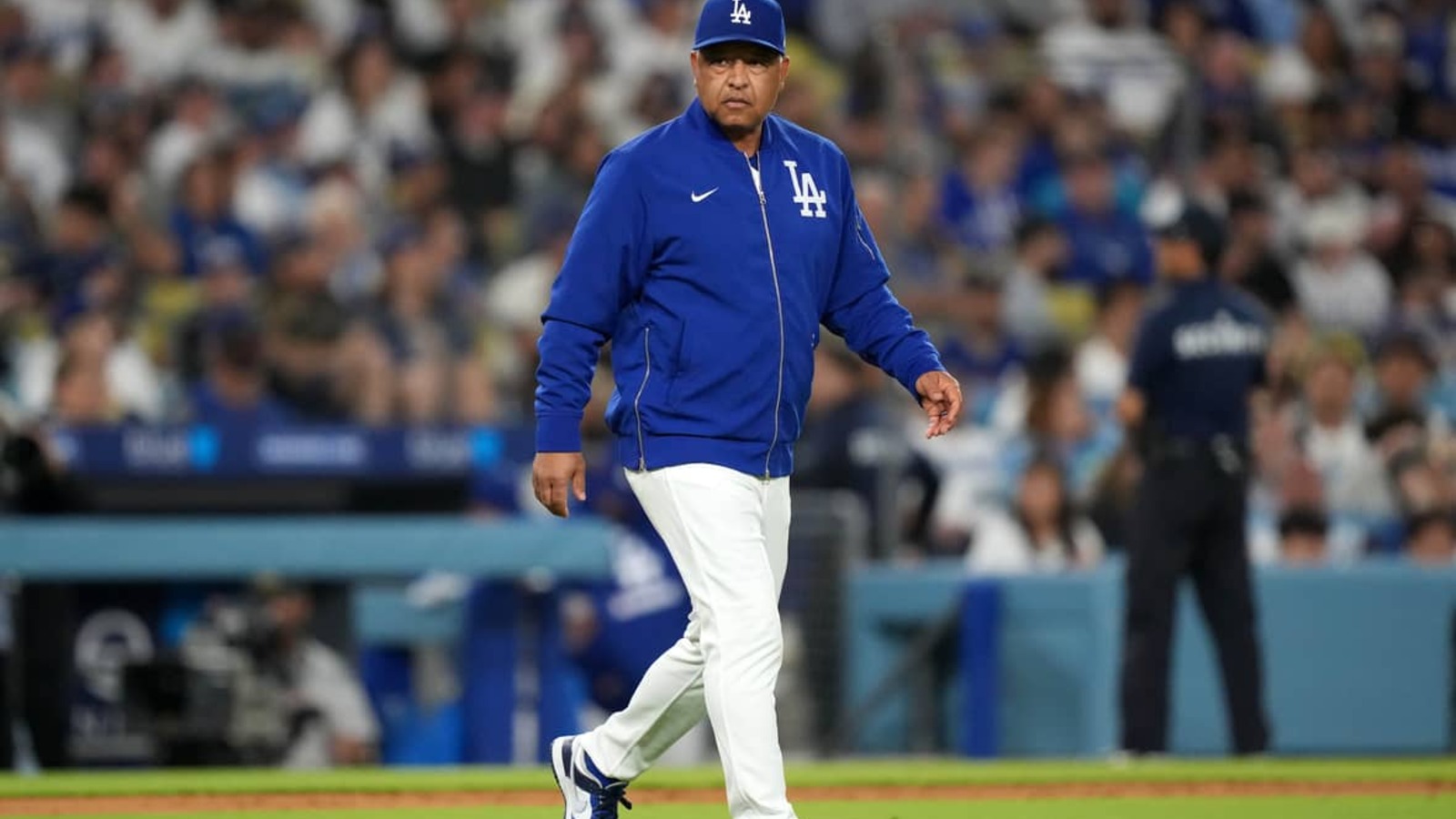 MLB News