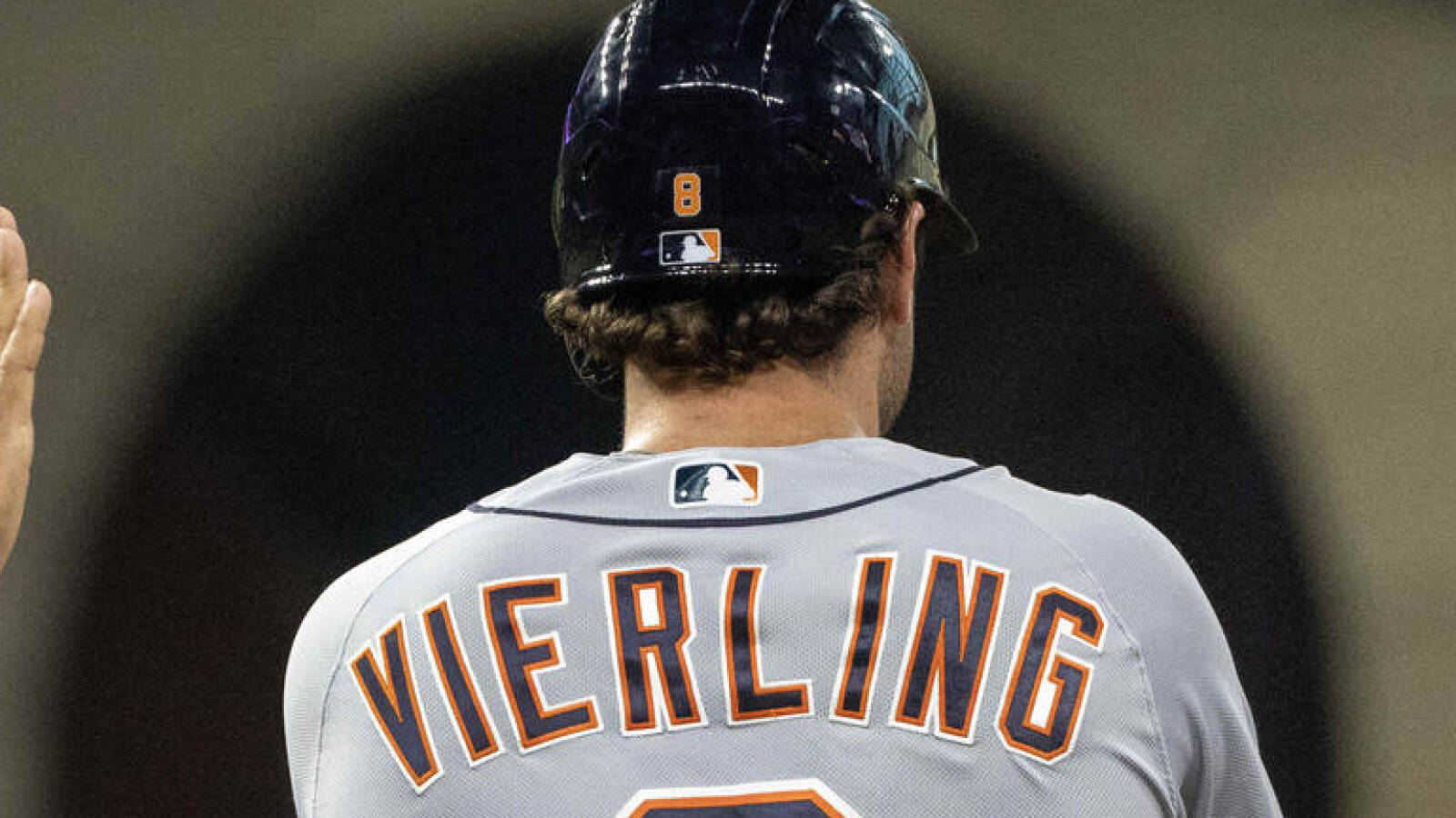 Tork'S Epic Homerun: Tigers Steal A Win In Chicago! - 26wjvxy